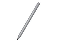 Microsoft Surface Pen - aktiv penna - Bluetooth 4.0 - platina NVZ-00002