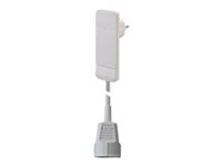 Bachmann Smart Plug - förlängningskabel för ström - 1.5 m 933.013