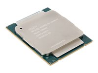 Intel Xeon E5-2699V3 / 2.3 GHz processor V26808-B9148-V10