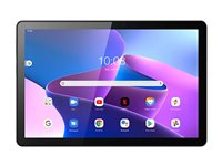 Lenovo Tab M10 (3rd Gen) ZAAH - surfplatta - Android 11 eller senare - 64 GB - 10.1" - 4G ZAAH0010SE