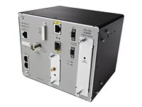 Cisco Industrial Router 910 - router - DIN-skenmonterbar, väggmonterbar, pålmonterbar IR910G-K9