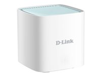 D-Link EAGLE PRO AI M15 - Wifi-system - Wi-Fi 6 - skrivbordsmodell M15-3