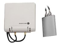 Alcatel-Lucent antenn 3BN67185AA