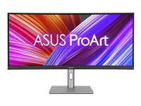 ASUS ProArt PA34VCNV - LED-skärm - böjd - 34.1" - HDR 90LM04A0-B02370