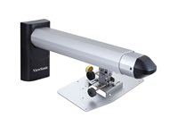 ViewSonic monteringssats - för projektor - svart silver PJ-WMK-401