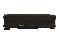 Canon CRG-725 - svart - original - tonerkassett 3484B002