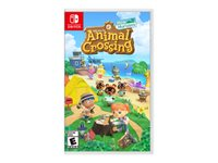 Animal Crossing New Horizons - Nintendo Switch NSS032