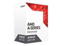 AMD Athlon II X4 950 / 3.5 GHz processor - Box AD950XAGABBOX