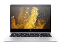 HP EliteBook 1040 G4 Notebook - 14" - Intel Core i5 - 7300U - 8 GB RAM - 256 GB SSD - 4G LTE - dansk 1EP82EA#ABY