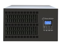 PowerWalker VFI 20000 CPR 3/3 - UPS - 18000 Watt - 20000 VA 10122055