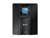 APC Smart-UPS C 2000VA LCD - UPS - 1300 Watt - 2000 VA SMC2000I