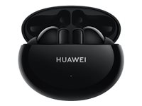 Huawei FreeBuds 4i - True wireless-hörlurar med mikrofon 55034088