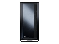 Seasonic SYNCRO Q7 Series Q704 - mid tower - utökad ATX SYNCRO-Q704-DPC-850