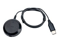 Jabra Link controller - USB-C till uttagsadapter för hörlurar 14208-36
