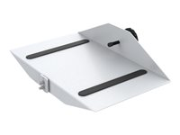 Multibrackets M Public Display Stand CPU Holder hylla - för persondator/DVD-spelare - silver 7350022737617