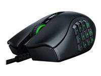 Razer Naga X - mus - USB RZ01-03590100-R3M1