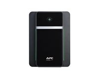 APC Back-UPS BX Series BX2200MI-FR - UPS - 1200 Watt - 2200 VA BX2200MI-FR