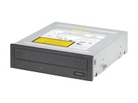 Dell DVD+RW-enhet - intern C74F6