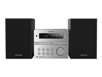 Grundig CMS 4200 - mikrosystem GHF1070