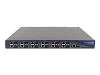 HPE F1000-S-EI VPN Firewall Appliance - säkerhetsfunktion JG213A