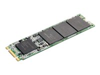 Lenovo - SSD - 256 GB - PCIe 3.0 x4 (NVMe) 4XB0P01014