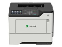 Lexmark MS622de - skrivare - svartvit - laser 36S0510