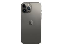 Apple iPhone 13 Pro Max - grafit - 5G smartphone - 256 GB - GSM MLLA3QN/A