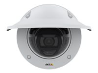 AXIS P3245-LVE Network Camera - nätverksövervakningskamera - kupol 01593-001