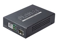 PLANET VC-231GF - medieomvandlare - GigE, Ethernet over VDSL2 VC-231GF
