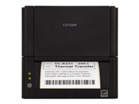 Citizen CL-E331 - etikettskrivare - svartvit - direkt termisk/termisk överföring CLE331XEBXXX
