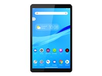 Lenovo Smart Tab M8 ZA5D - surfplatta - Android 9.0 (Pie) eller senare - 32 GB - 8" - 4G - med Lenovo Smart Charging Station ZA5D0038SE