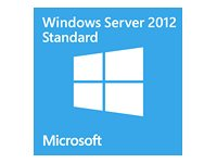 Microsoft Windows Server 2012 R2 Standard - licens - 1 server (upp till 2 CPU/2 VOSE) P73-06271