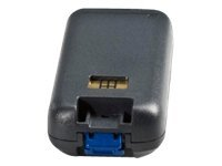 Intermec Battery Pack - batteri för handdator - Li-Ion - 5100 mAh 318-034-003