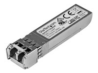 StarTech.com Cisco Meraki MA-SFP-10GB-SR-kompatibel SFP+-sändtagarmodul - 10GBASE-SR - SFP+ sändar/mottagarmodul - 10GbE MASFP10GBSR