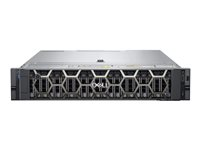 Dell PowerEdge R750xs - kan monteras i rack - Xeon Silver 4314 2.4 GHz - 32 GB - SSD 480 GB NPJ7Y