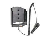 Brodit Active holder with cig-plug - bilhållare/laddare för mobiltelefon 512818