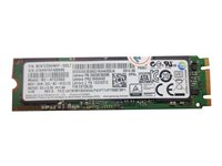 Lenovo - SSD - 256 GB - SATA 6Gb/s - FRU 04X4442