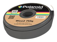 Polaroid - trä - trä/PLA kompositfiber PL-6010-00