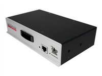 Adder AdderView CATx IP AVX5016IP - omkopplare för tangentbord/video/mus - 16 portar AVX5016IP-UK