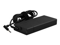 HP Smart AC Adapter - strömadapter - 150 Watt 776620-001