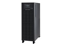 PowerWalker VFI 15K CPG PF1 3/3 BE - UPS - 15000 Watt - 15000 VA 10122148