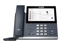 Yealink MP56 - VoIP-telefon - med Bluetooth interface MP56-TEAMS