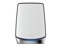 NETGEAR Orbi RBS850 - räckviddsökare för wifi - Wi-Fi 6 RBS850-100EUS