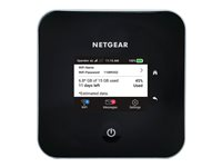 NETGEAR Nighthawk M2 Mobile Router - mobil hotspot - 4G LTE Advanced MR2100-100EUS