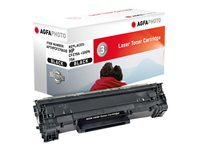 AgfaPhoto - svart - kompatibel - tonerkassett (alternativ för: HP 79A, HP CF279A) APTHPCF279AXE
