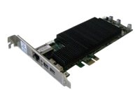 CELSIUS RemoteAccess Dual Card - video/ljud/USB-förlängare - 10Mb LAN, 100Mb LAN, 1GbE S26361-F3565-L2