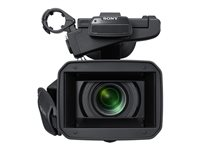 Sony XDCAM PXW-Z150 - videokamera - lagring: flashkort PXWZ150//C