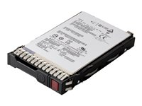HPE Mixed Use - SSD - 480 GB - SATA 6Gb/s P19947-B21