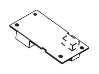Canon - inverter printed circuit board assembly FG3-2376-000