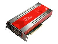 Xilinx Alveo U250 - GPU-beräkningsprocessor - Alveo U250 - 64 GB R4B03C